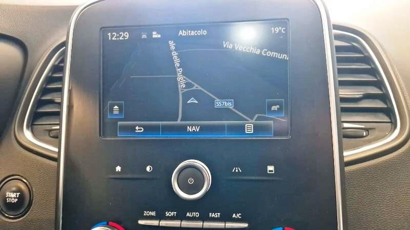 Renault Scenic 1.5 dCi 110 CV Energy Business