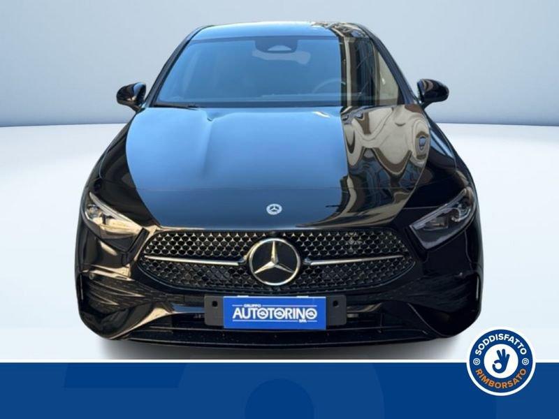 Mercedes-Benz Classe A 180d Automatic AMG Line Advanced Plus Extra