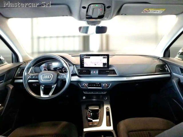 AUDI Q5 Q5 Sportback 50 2.0 tfsi e Business Advanced qua