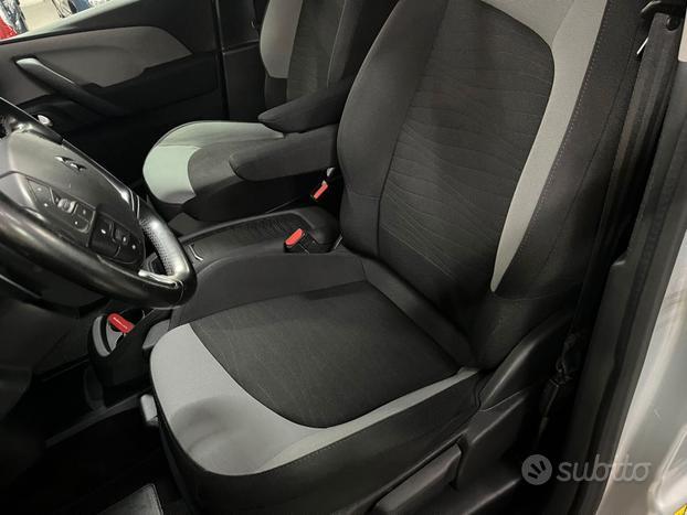 C4 Grand Picasso 1.6 Hdi 7 posti Euro 6 cambio aut