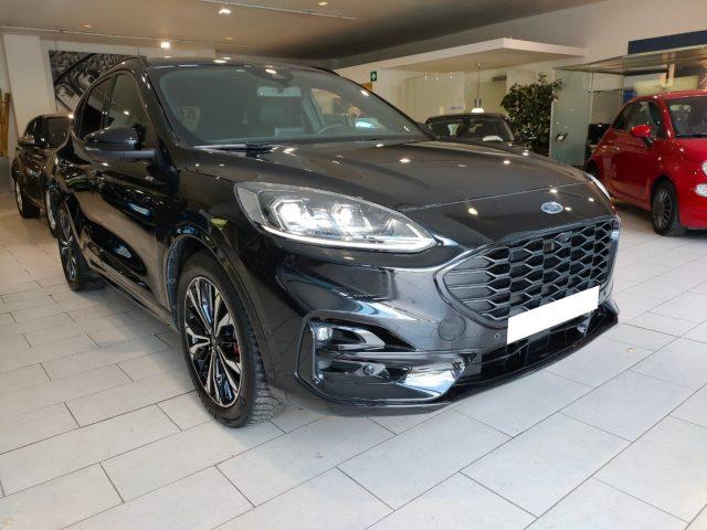 FORD Kuga 2.5 Plug In Hybrid ST-Line X Tetto Panorama Pelle