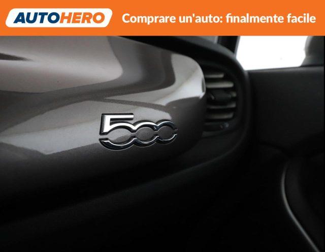 FIAT 500X 1.3 MultiJet 95 CV Pop Star