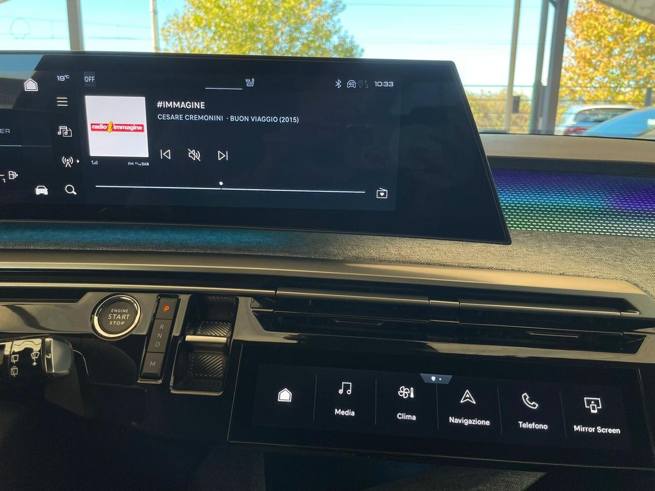 Peugeot 5008 Hybrid 145 e-DCS6 GT