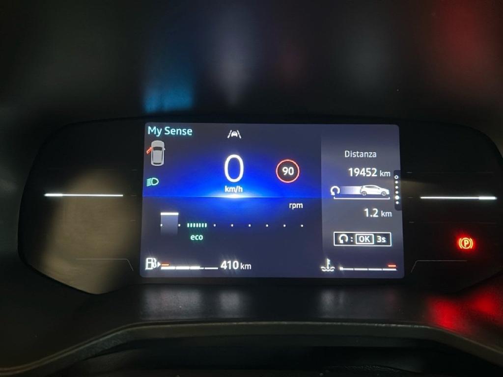 Renault Clio 1.0 TCe Techno