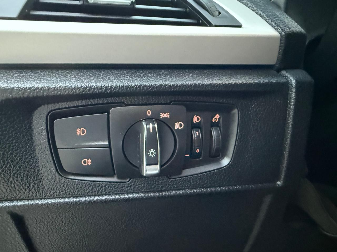 Bmw 116 116d 5p. Efficient Dynamics Urban