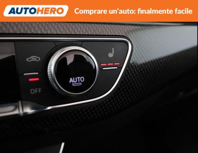 AUDI S5 Cabrio 3.0 TFSI quattro tiptronic Business