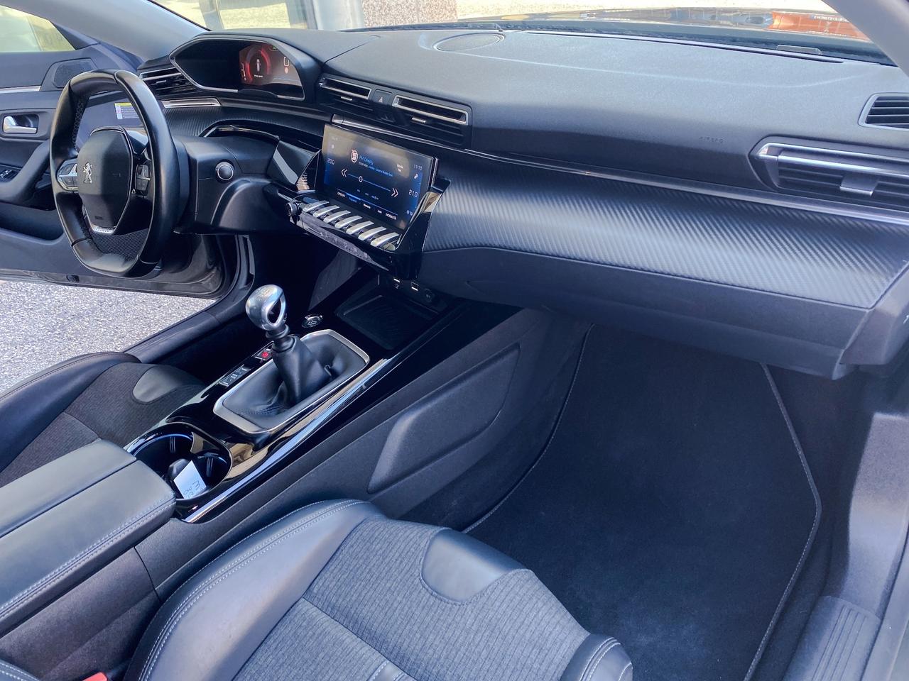 Peugeot 508 BlueHDi 130 Stop&Start SW Allure - 2019