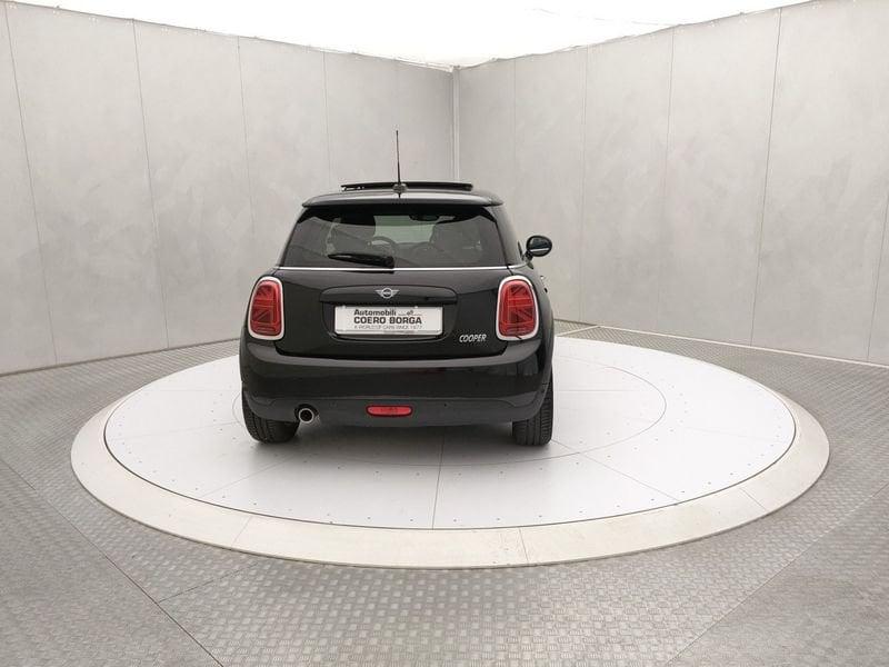 MINI Mini 3 porte 1.5 Cooper Hype