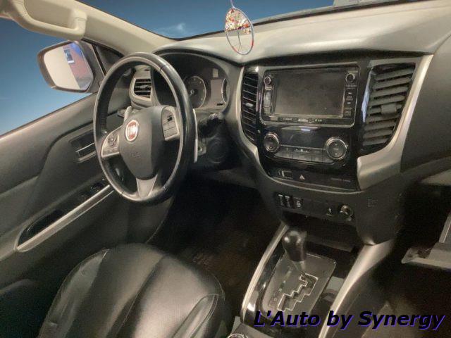 FIAT Fullback 2.4 180CV Doppia Cabina LX S&S