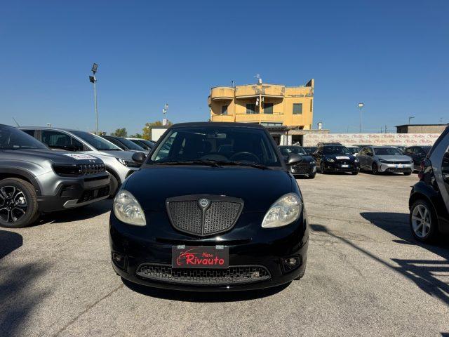 LANCIA Ypsilon 1.4 16V Sport MomoDesign Automatica