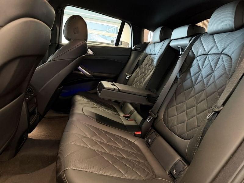 BMW X6 xDrive30d MSport autom.