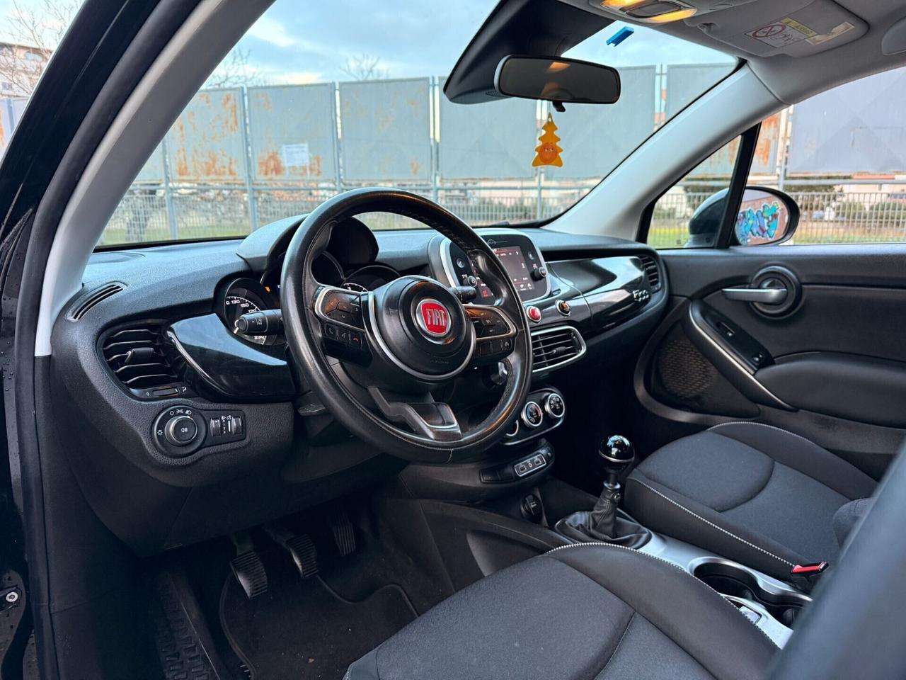 Fiat 500X 1.3 MultiJet 95 CV Sport IN OTTIME CONDIZIONI