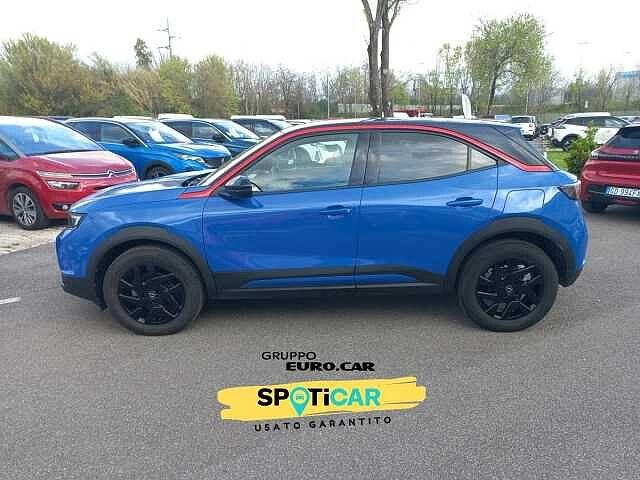Opel Mokka GS Line 1.2 Turbo
