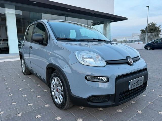 Fiat Panda 1.0 FireFly S&S Hybrid '22