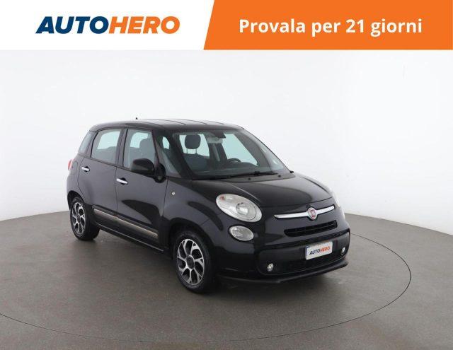 FIAT 500L 1.3 Multijet 95 CV Pop Star