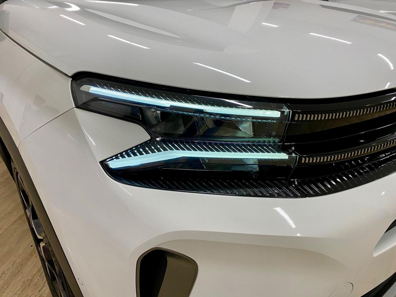 CITROEN C5 AIRCROSS 1.5 SHINE 130CV CAM 2023