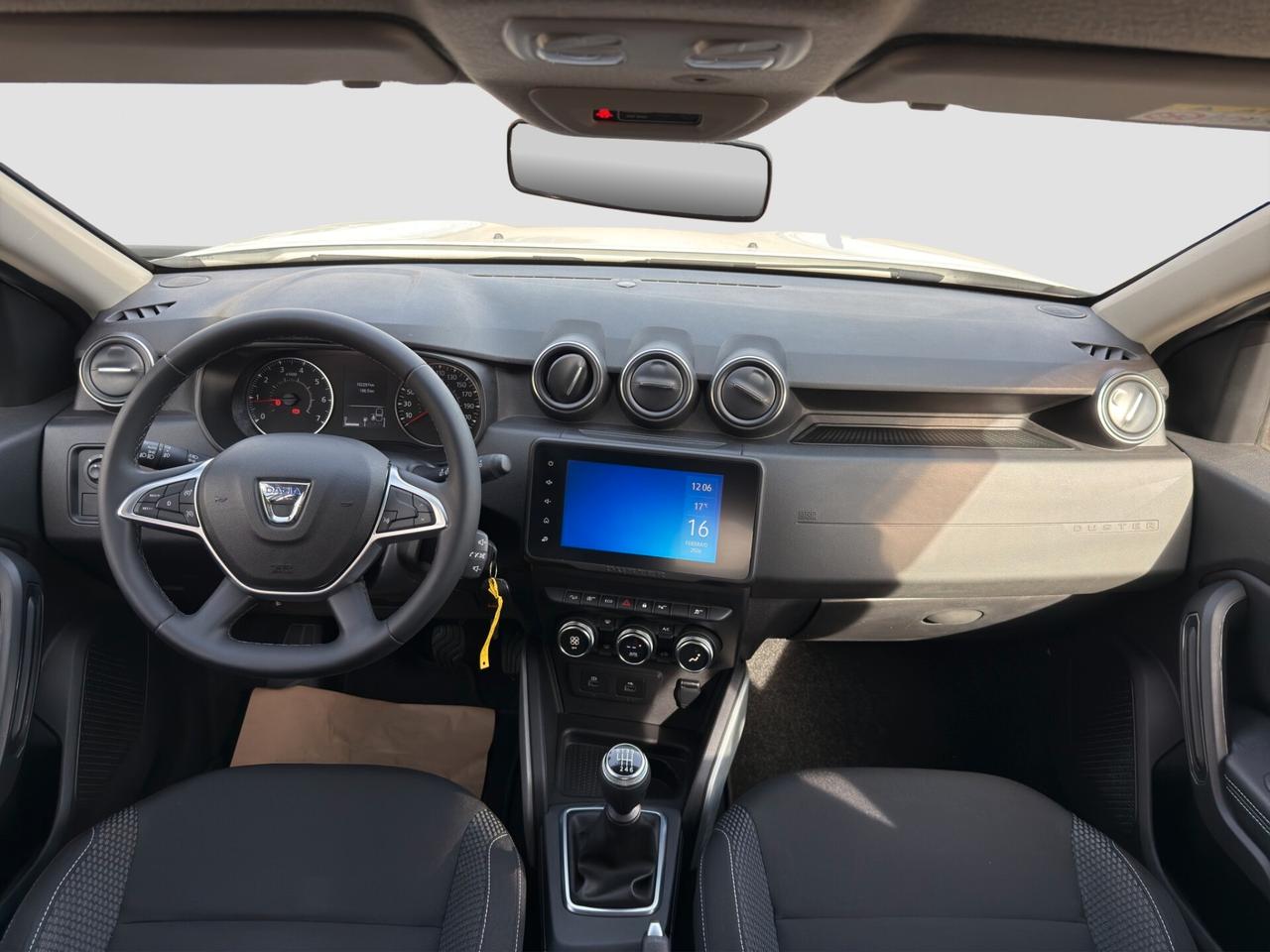 Dacia Duster 1.5 Blue dCi 8V 115 CV 4x4 Prestige DaciaPlus