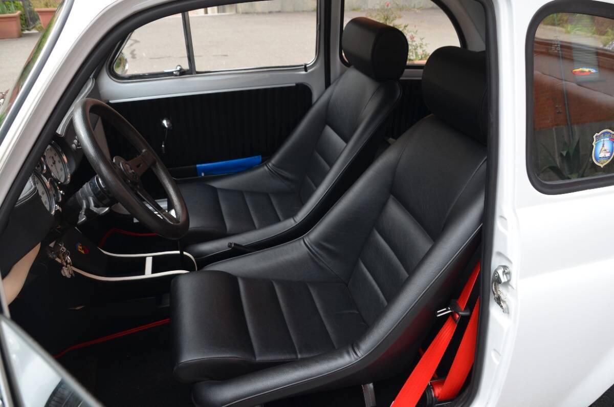 Fiat 500 L 500 L 110F 1970 Esemplare Particolare e unico