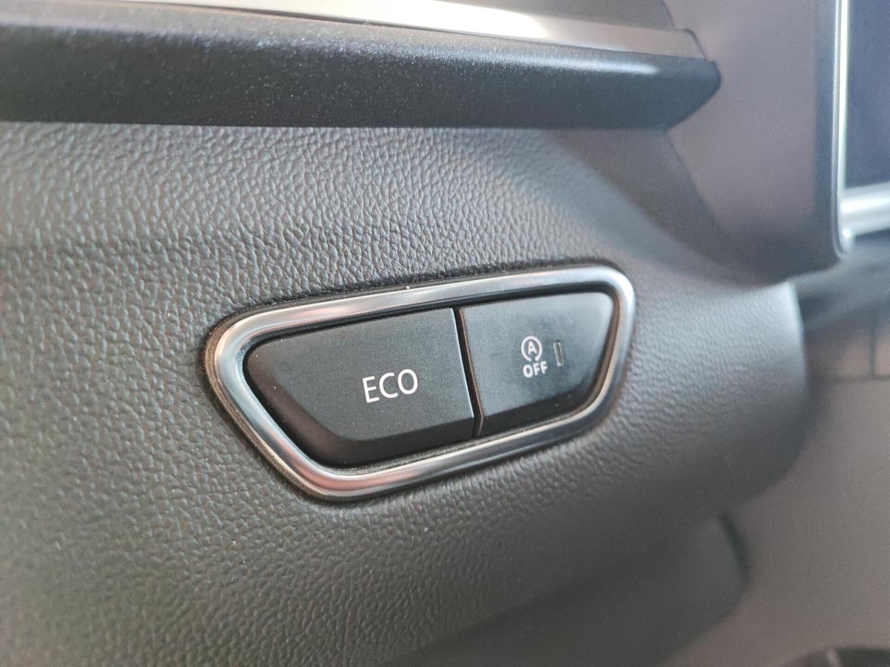 Renault Kadjar TCe 160CV FAP Sport Edition
