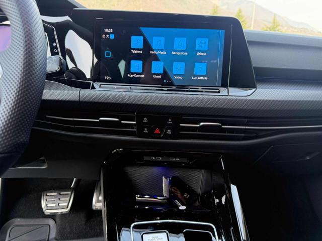 VOLKSWAGEN Golf 1.5 eTSI 150 CV EVO ACT DSG R-Line