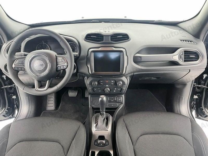 Jeep Renegade Renegade 1.3 T4 S 150cv ddct