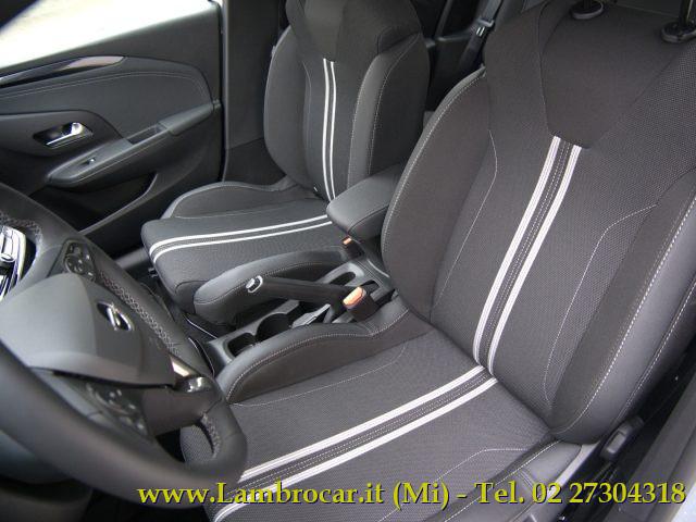 OPEL Corsa 1.2 GS 75cv KM Zero - OK NEOPATENTATI