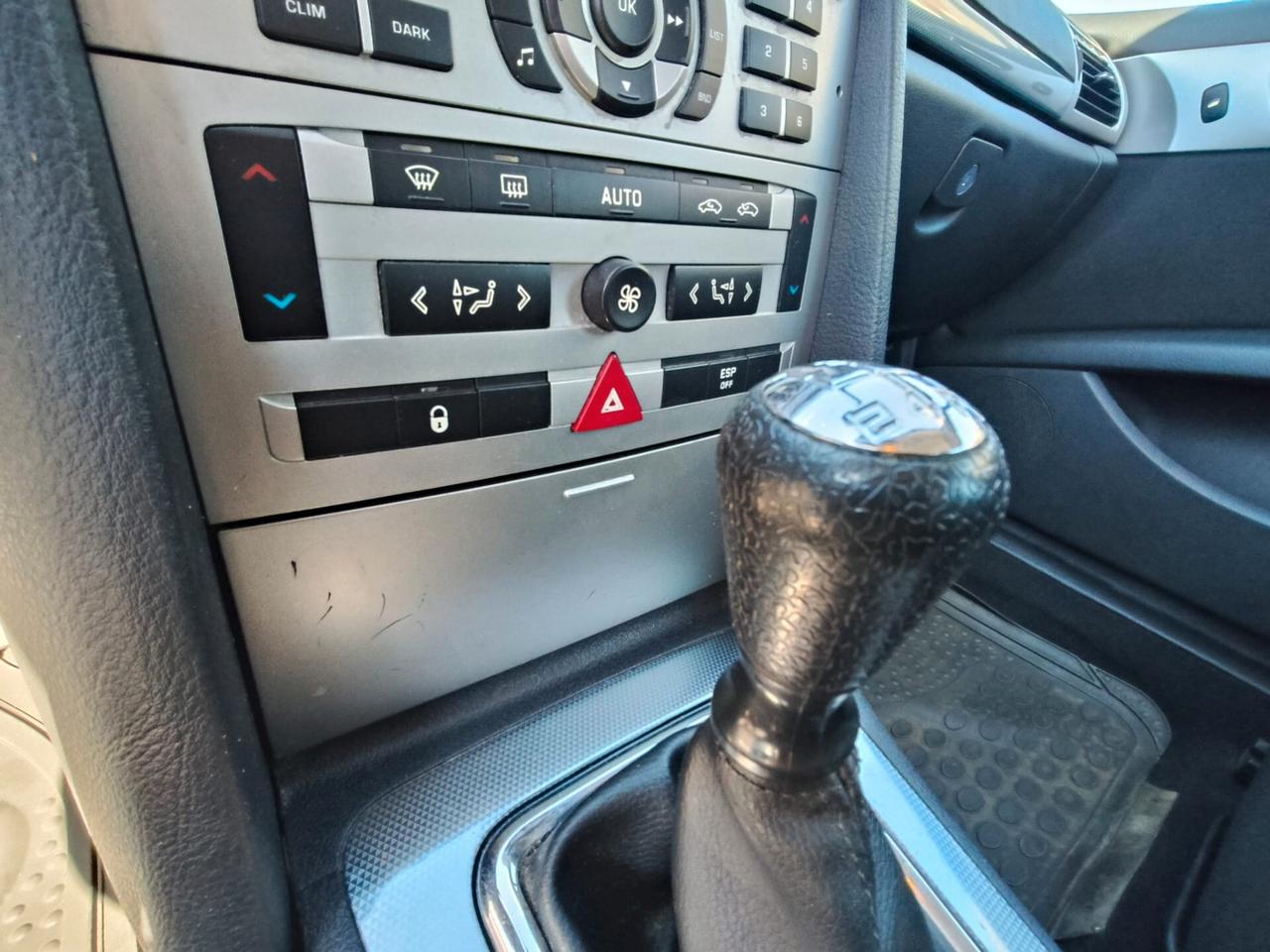 Peugeot 407 1.6 HDi Tecno