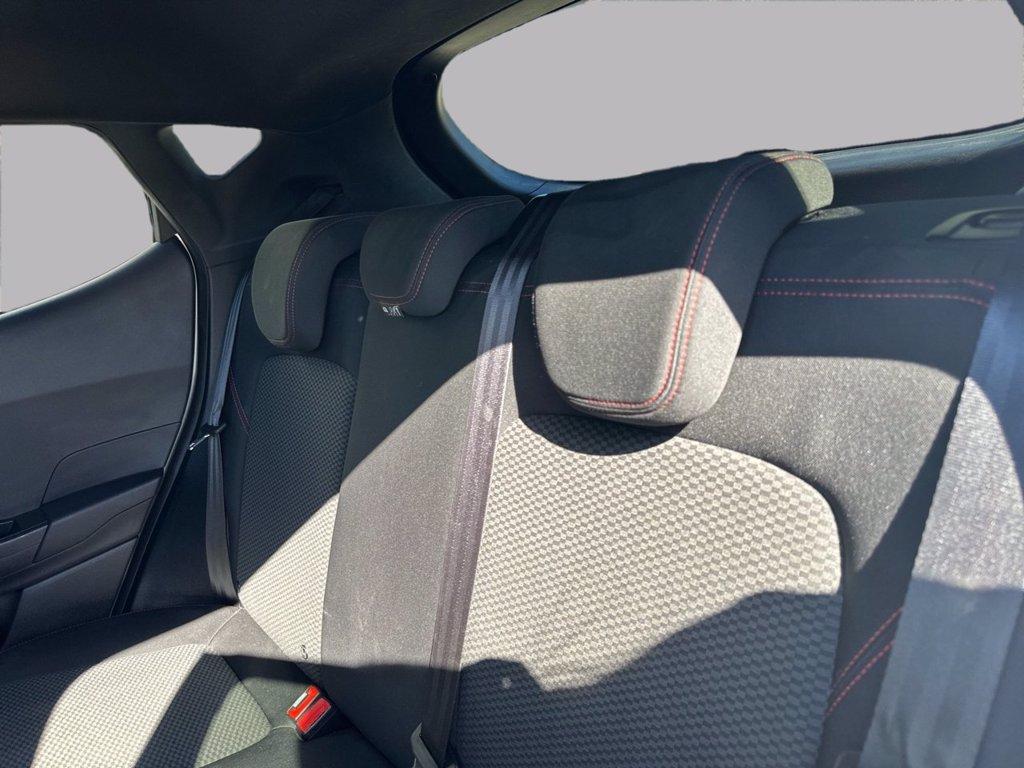 FORD Fiesta 5p 1.5 tdci Vignale 85cv del 2020