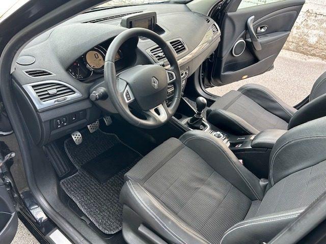 RENAULT Megane Mégane 1.4 16V Turbo SporTour GT Line