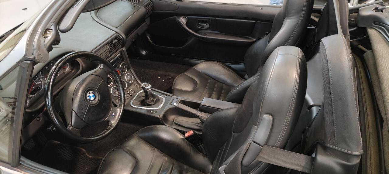 Bmw Z3 M Z3M 3.2 cc
