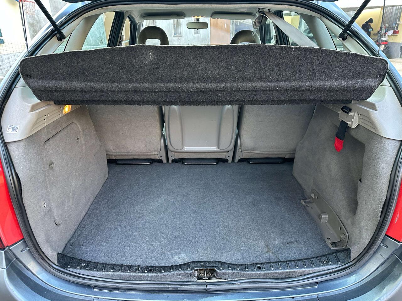 Citroen Xsara Picasso 1.6 16V Elegance