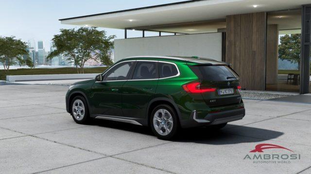 BMW iX1 eDrive20-Special Edition Xline Premium Package