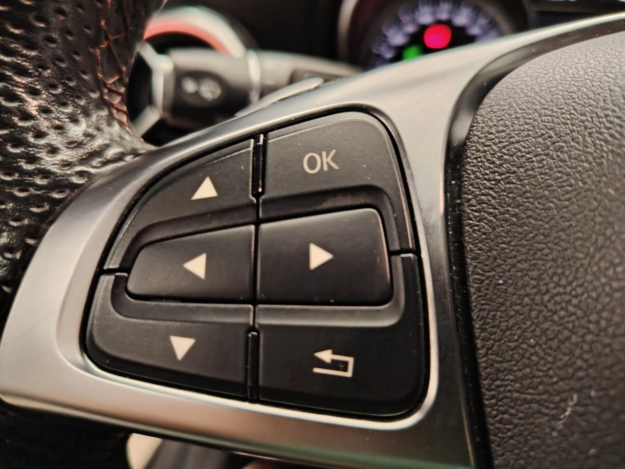 Mercedes-benz GLA 200 d Automatic Premium