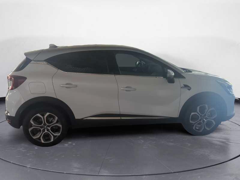 RENAULT Captur 1.6 E-Tech phev Intens 160cv AuTo