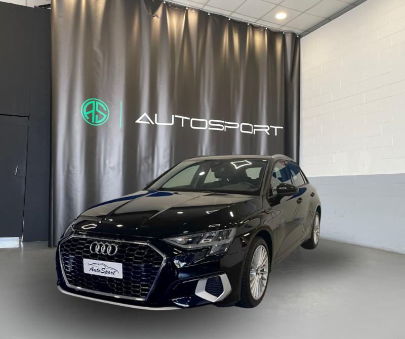 Audi A3 SPB 35 TFSI S tronic Business Advanced