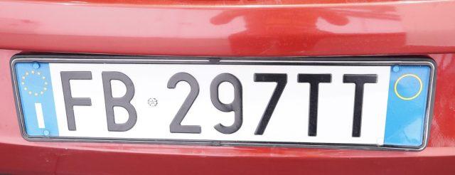 SMART ForFour 1.0 70cv Twinamic Passion