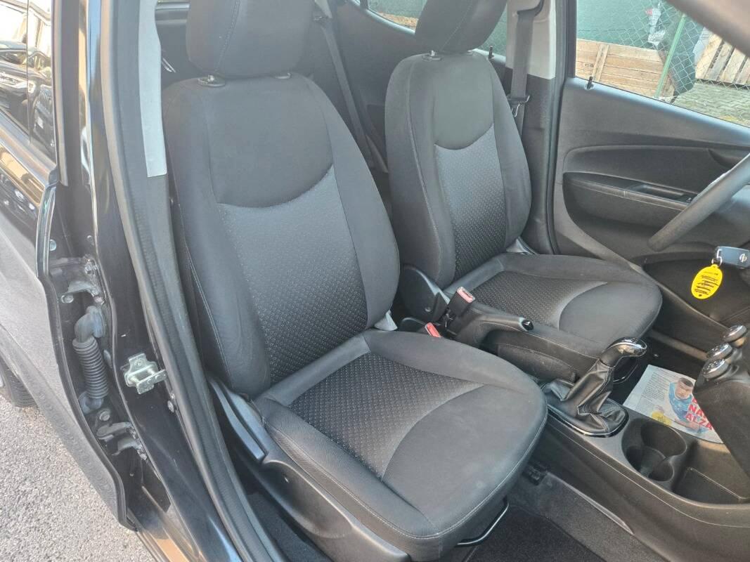 Opel Karl 1.0 N-Joy 75cv