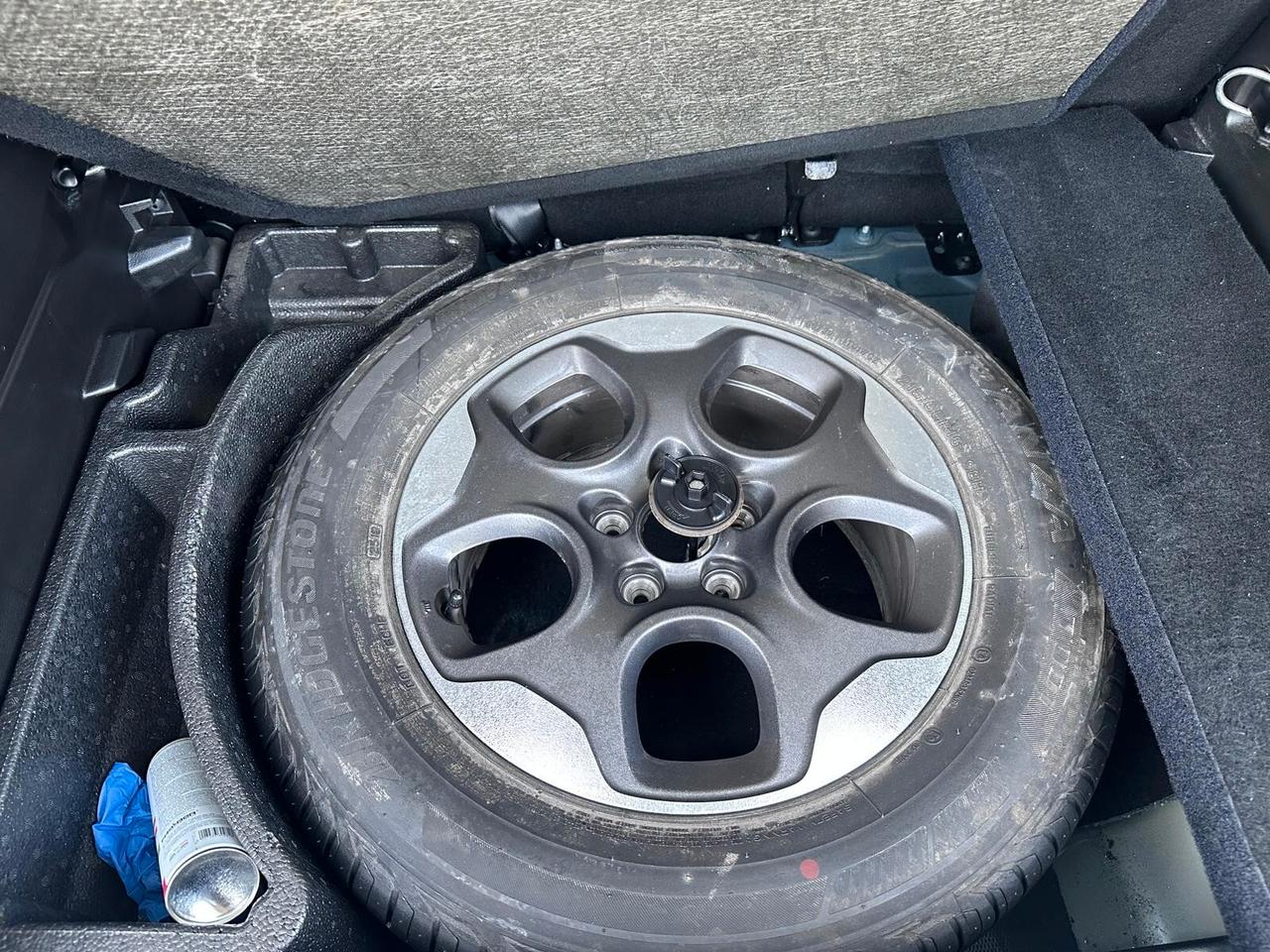 Jeep Renegade 2.0 Mjt 140CV 4WD Active Drive Longitude