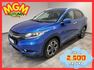 HONDA HR-V 1.5 i-VTEC Executive Navi ADAS