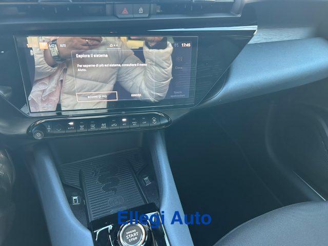 ALFA ROMEO Junior 1.2 145CV Hybrid eDCT6 KM 0