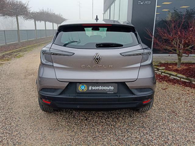 RENAULT Captur ECO-G 100 CV Evolution