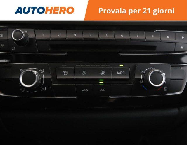 BMW 318 d Touring Business Advantage aut.