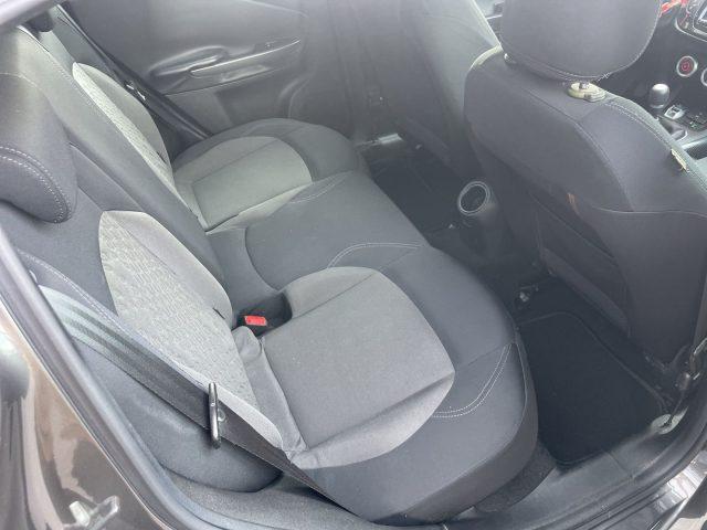 ALFA ROMEO Giulietta 1.4 Turbo 120 CV GPL Distinctive