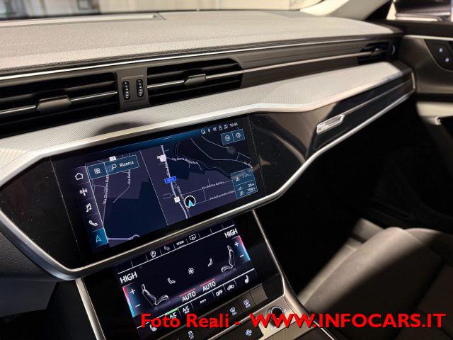 AUDI A6 Avant 40 TDI S tronic Business - PROMO