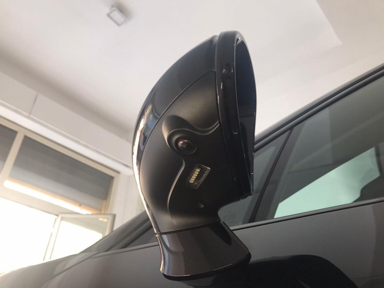 Porsche Panamera 3.0 Diesel Edition 12/2016