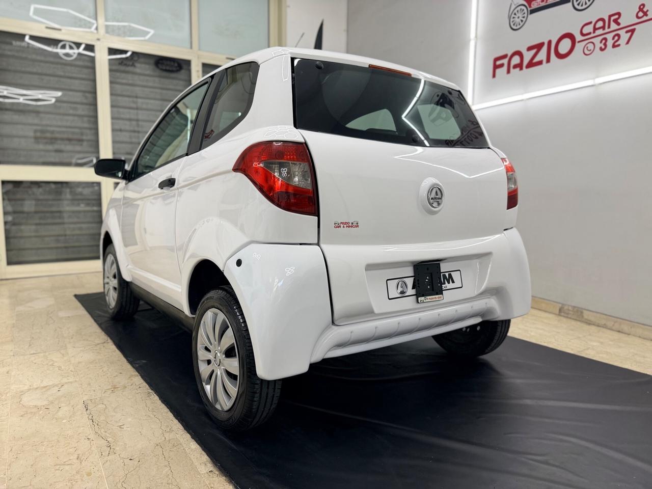 Aixam Miniauto