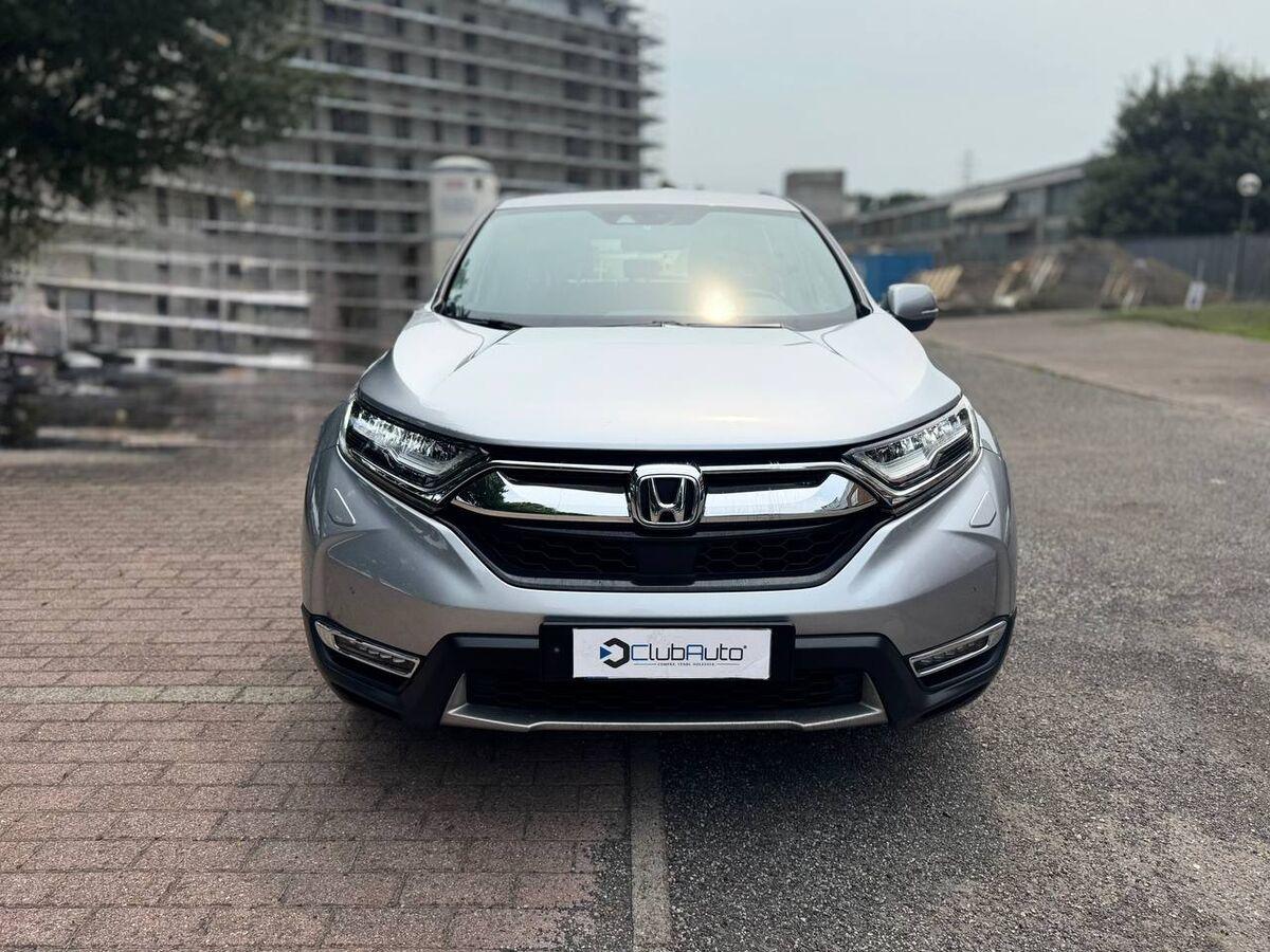 Honda CR-V V 2019 Cr-v 2.0 hev Lifestyle Navi ecvt