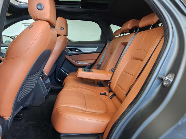 Jaguar F-Pace F-Pace 2021 2.0d i4 mhev R-Dynamic SE Greystone aw