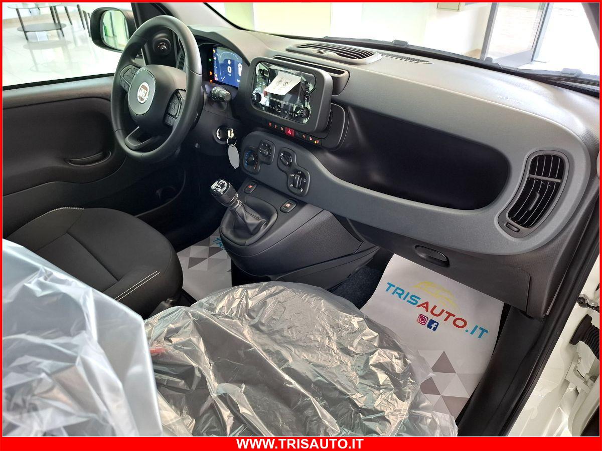 FIAT Panda 1.0 FireFly S&S Hybrid NEOPATENTATI