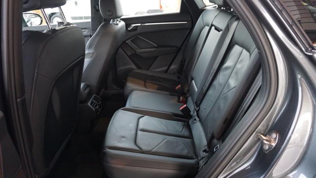 AUDI Q3 SPB 45 TFSI e S tronic S line edition